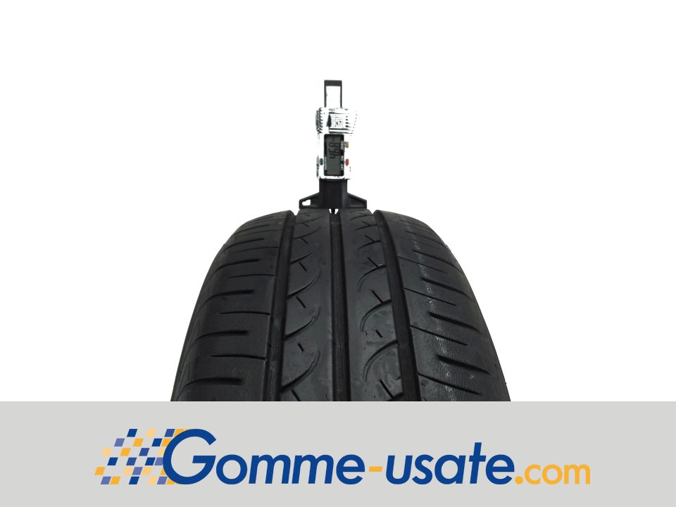 Thumb Yokohama Gomme Usate Yokohama 185/65 R15 88T BluEarth (55%) pneumatici usati Estivo 0